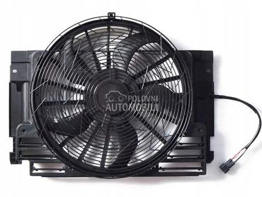 Ventilator za BMW 750, 2002, 116 ... od 2000. do 2014. god.