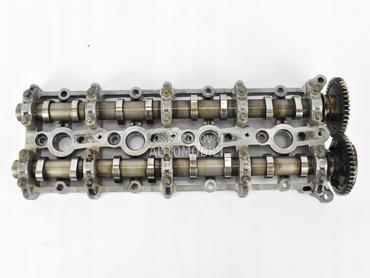 Bregasta osovina za BMW 525 od 2000. do 2014. god.