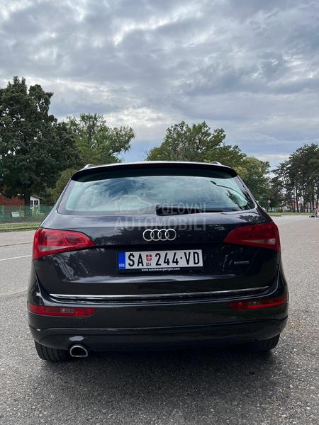 Audi Q5 