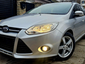 Ford Focus 1.6 TDCI
