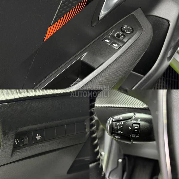 Peugeot 208 1.2b/N0VE GUME