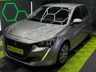 Peugeot 208 1.2b/N0VE GUME