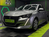 Peugeot 208 1.2b/N0VE GUME