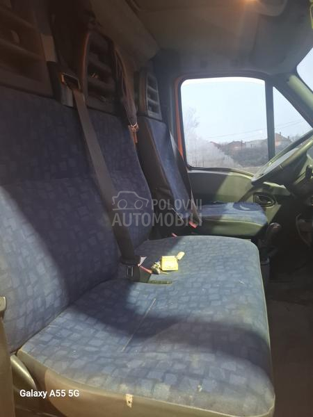Iveco Daily 35s10v