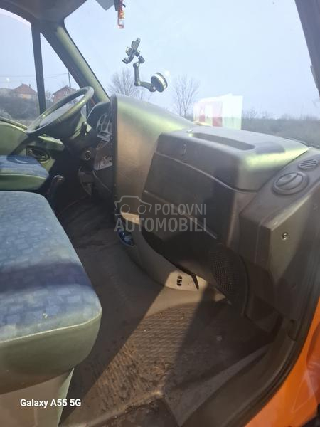 Iveco Daily 35s10v
