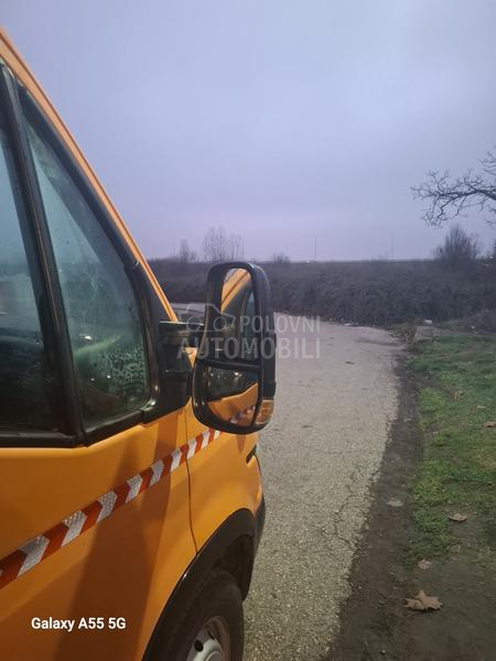 Iveco Daily 35s10v