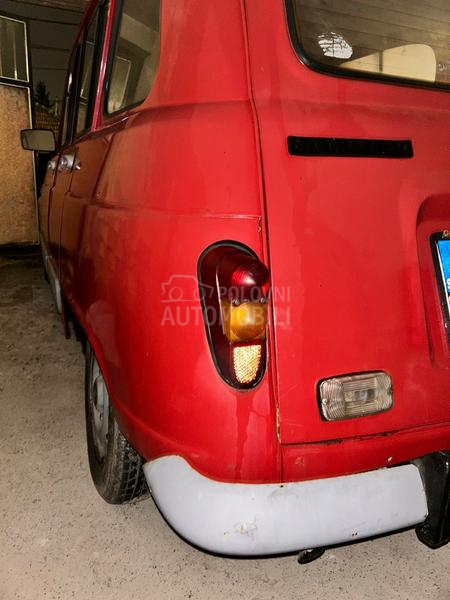 Renault R 4 1.1 GTL REG DUUUGO