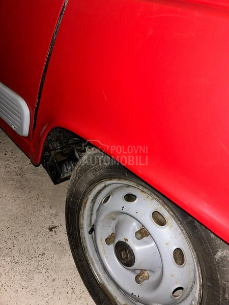 Renault R 4 1.1 GTL REG DUUUGO