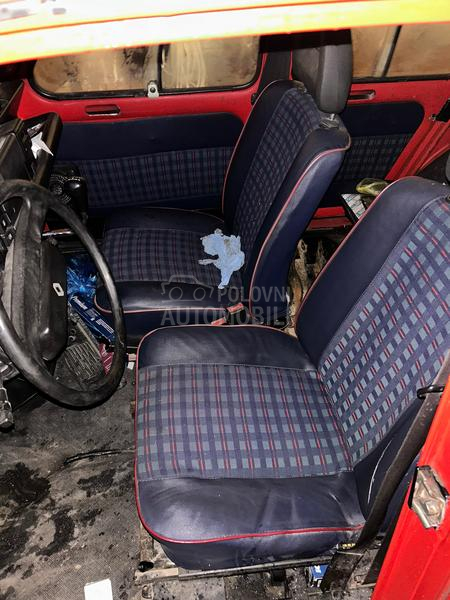 Renault R 4 1.1 GTL REG DUUUGO