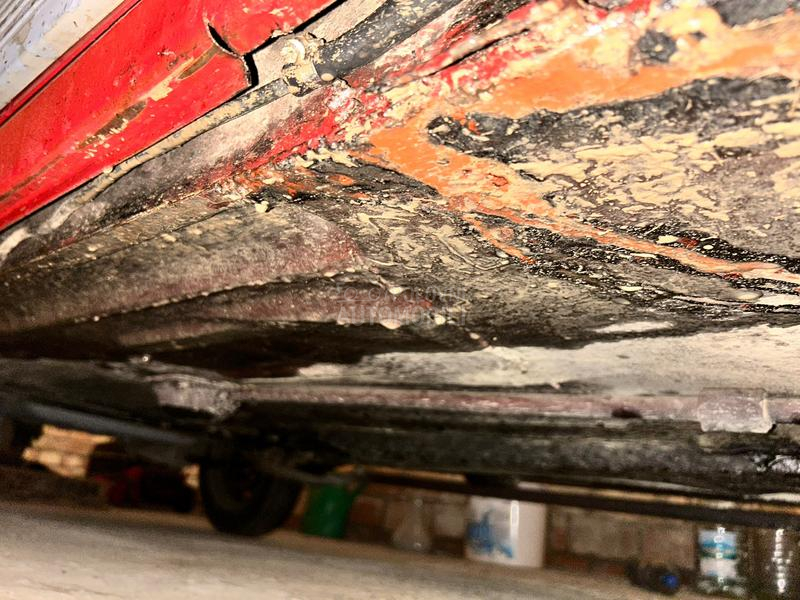 Renault R 4 1.1 GTL REG DUUUGO