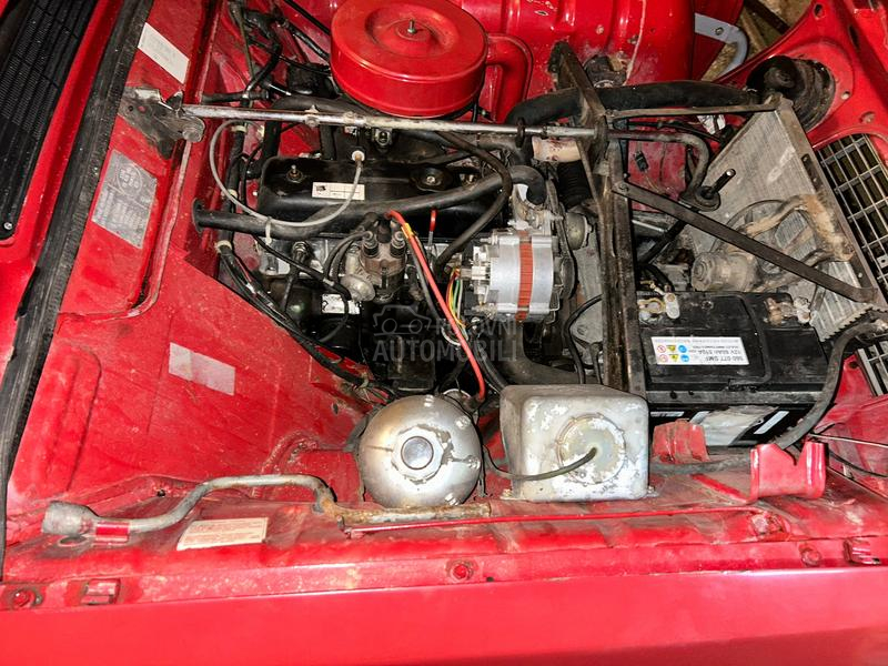 Renault R 4 1.1 GTL REG DUUUGO