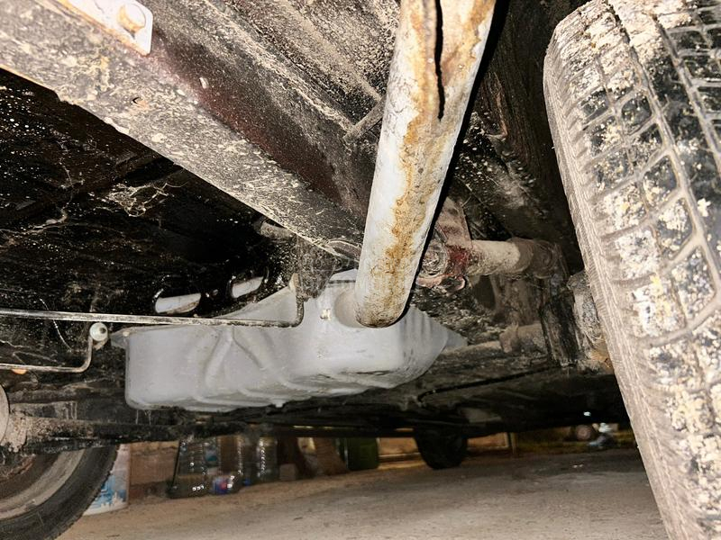 Renault R 4 1.1 GTL REG DUUUGO