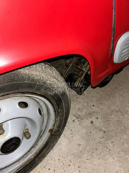 Renault R 4 1.1 GTL REG DUUUGO