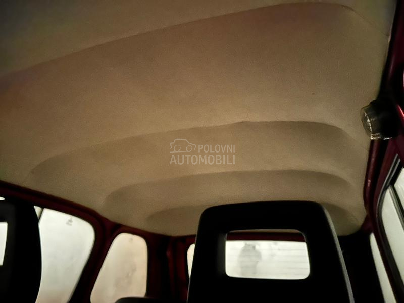 Renault R 4 1.1 GTL REG DUUUGO