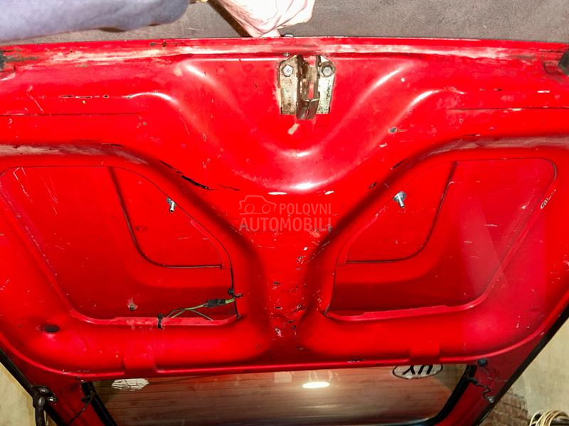 Renault R 4 1.1 GTL REG DUUUGO