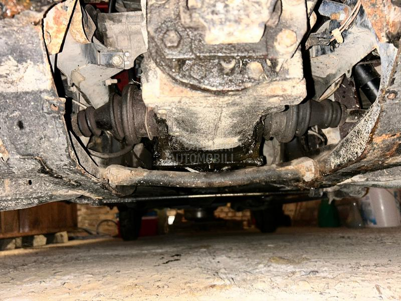 Renault R 4 1.1 GTL REG DUUUGO