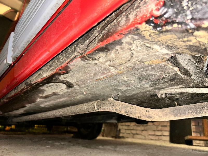 Renault R 4 1.1 GTL REG DUUUGO