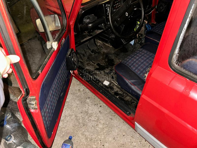 Renault R 4 1.1 GTL REG DUUUGO