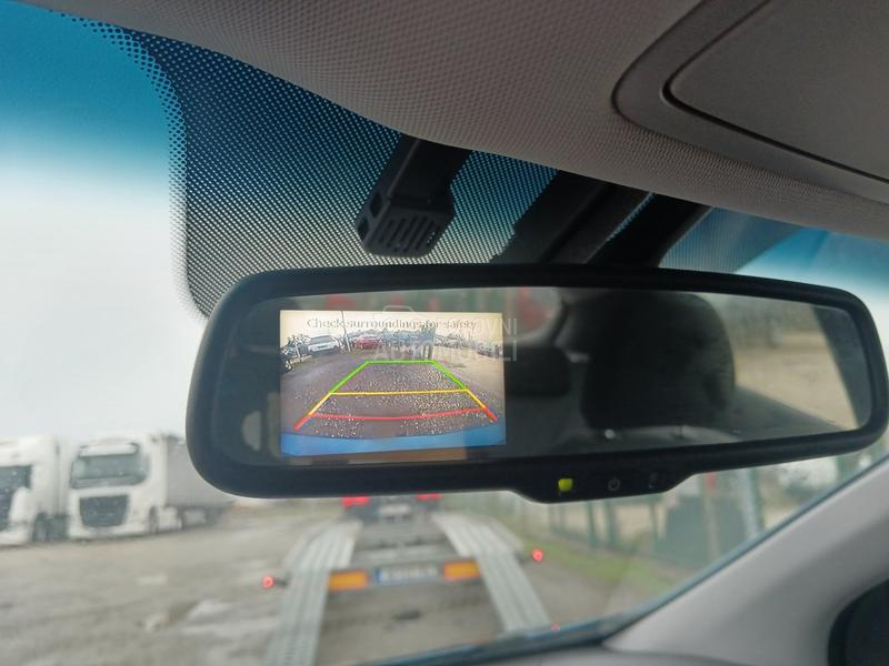 Hyundai i30 1.6D Pano Toop