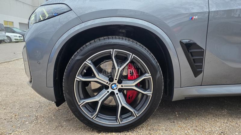 BMW X5 40D/XD/M/AIR/SOFT/HK