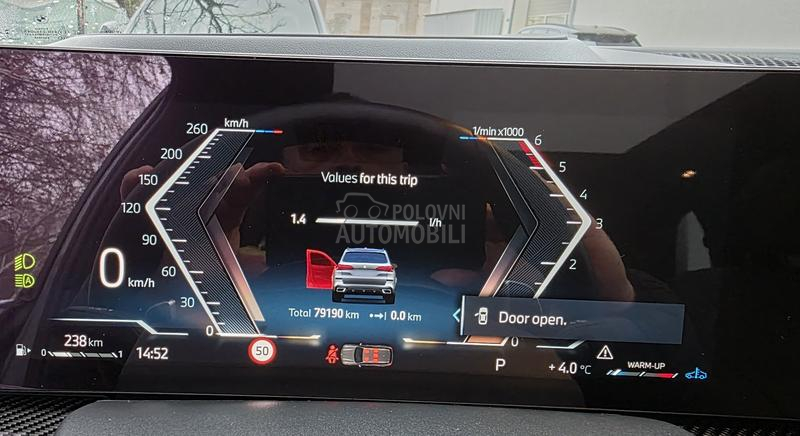 BMW X5 40D/XD/M/AIR/SOFT/HK