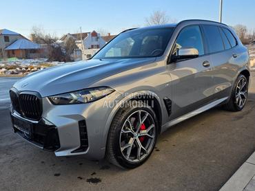 BMW X5 40D/XD/M/AIR/SOFT/HK