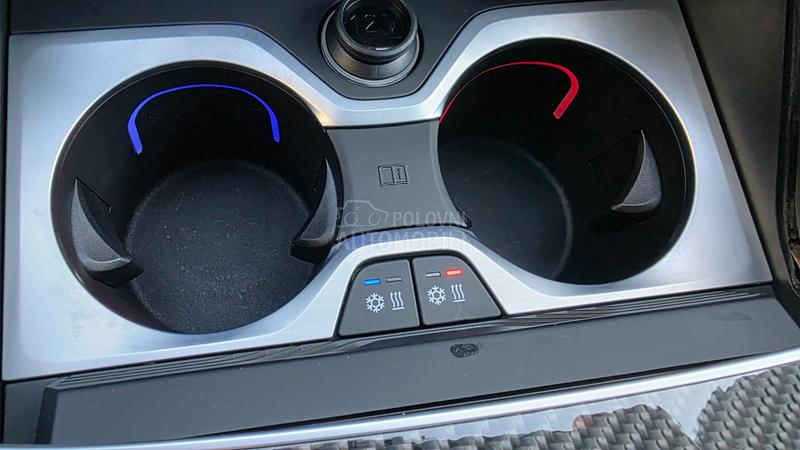 BMW X5 40D/XD/M/AIR/SOFT/HK