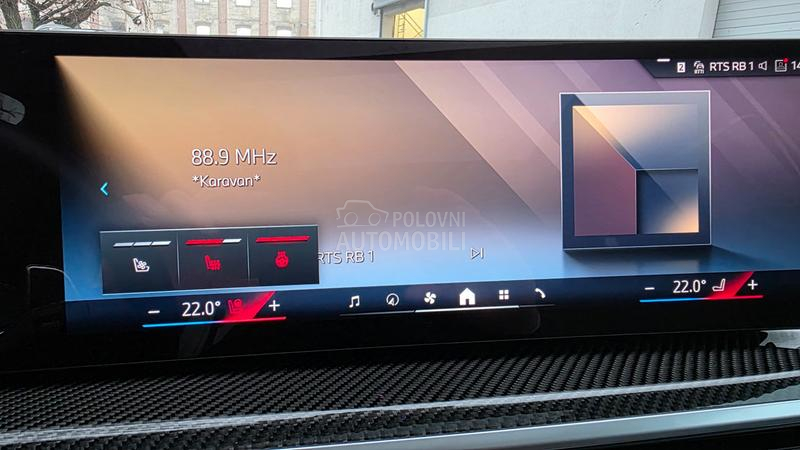 BMW X5 40D/XD/M/AIR/SOFT/HK