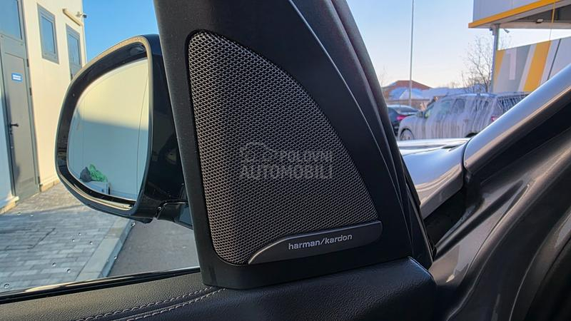 BMW X5 40D/XD/M/AIR/SOFT/HK