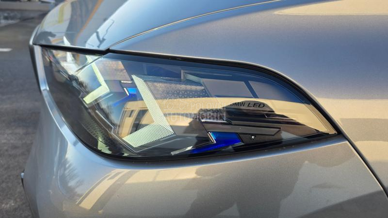 BMW X5 40D/XD/M/AIR/SOFT/HK