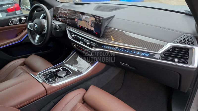 BMW X5 40D/XD/M/AIR/SOFT/HK