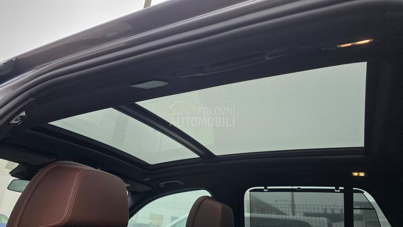 BMW X5 40D/XD/M/AIR/SOFT/HK