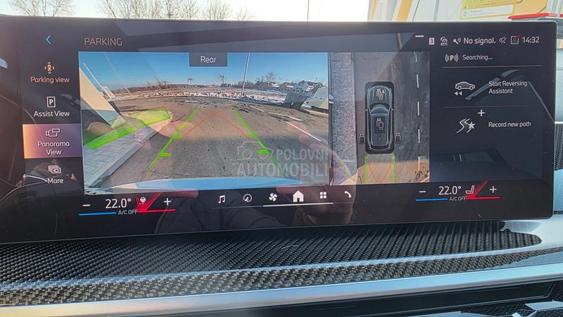 BMW X5 40D/XD/M/AIR/SOFT/HK