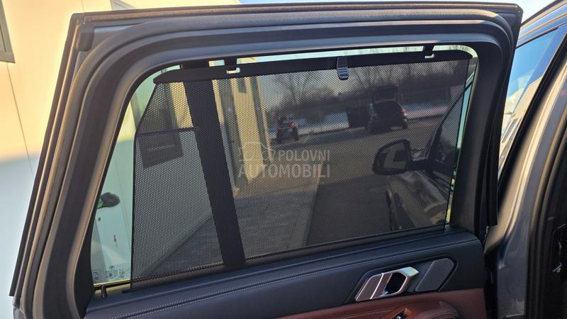 BMW X5 40D/XD/M/AIR/SOFT/HK