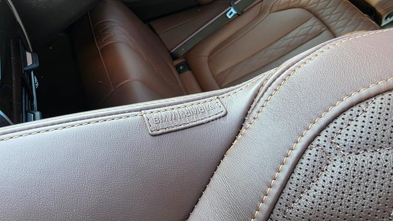 BMW X5 40D/XD/M/AIR/SOFT/HK