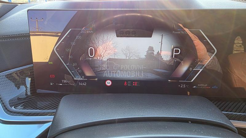 BMW X5 40D/XD/M/AIR/SOFT/HK