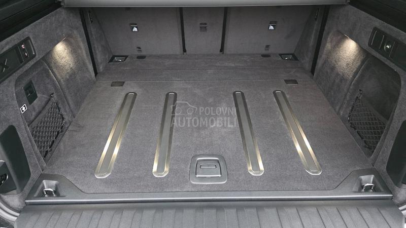 BMW X5 40D/XD/M/AIR/SOFT/HK