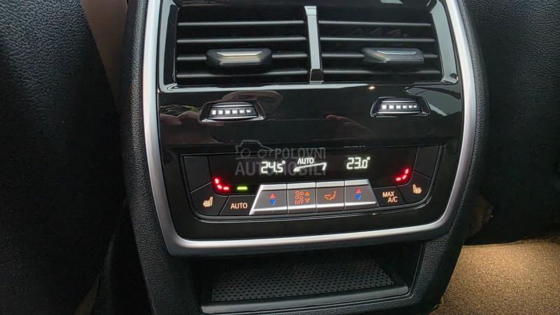 BMW X5 40D/XD/M/AIR/SOFT/HK