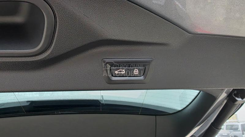 BMW X5 40D/XD/M/AIR/SOFT/HK