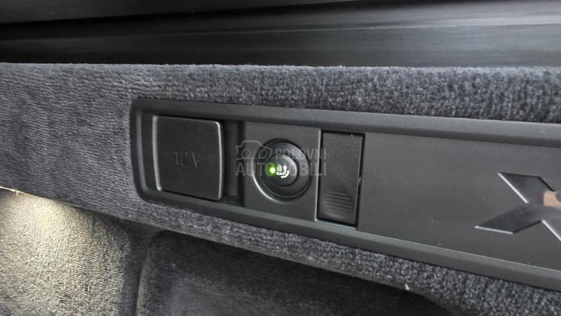 BMW X5 40D/XD/M/AIR/SOFT/HK