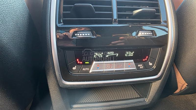 BMW X5 40D/XD/M/AIR/SOFT/HK