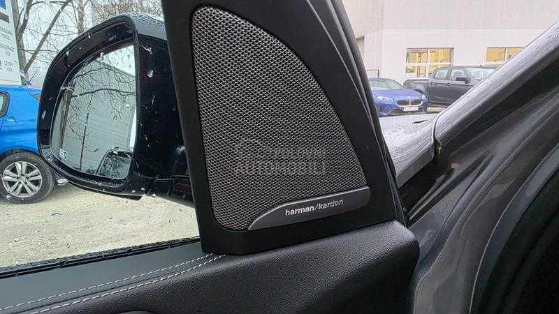 BMW X5 40D/XD/M/AIR/SOFT/HK