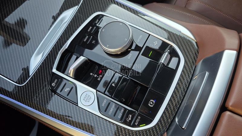 BMW X5 40D/XD/M/AIR/SOFT/HK