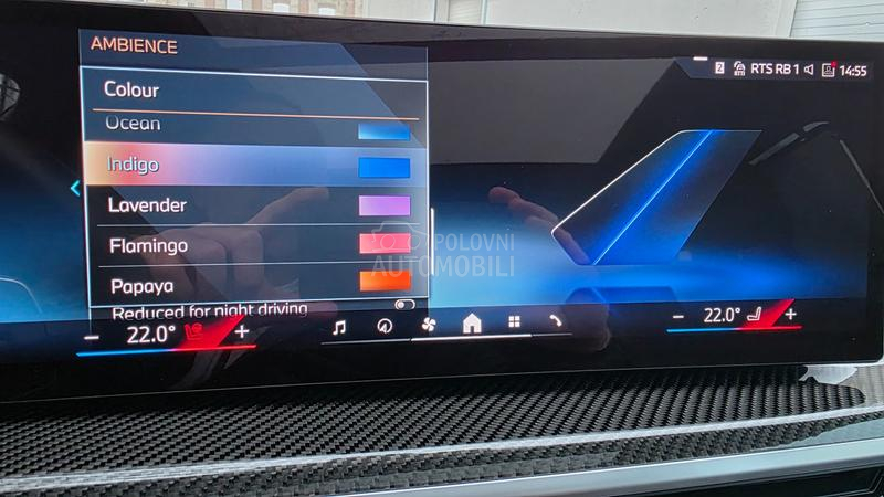 BMW X5 40D/XD/M/AIR/SOFT/HK