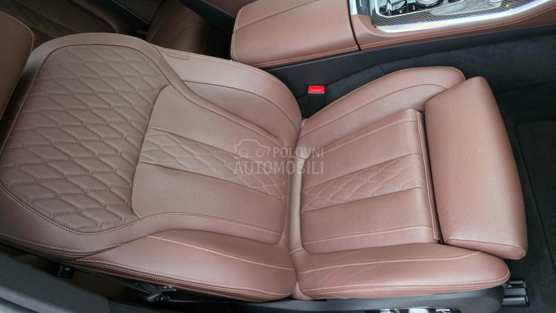 BMW X5 40D/XD/M/AIR/SOFT/HK