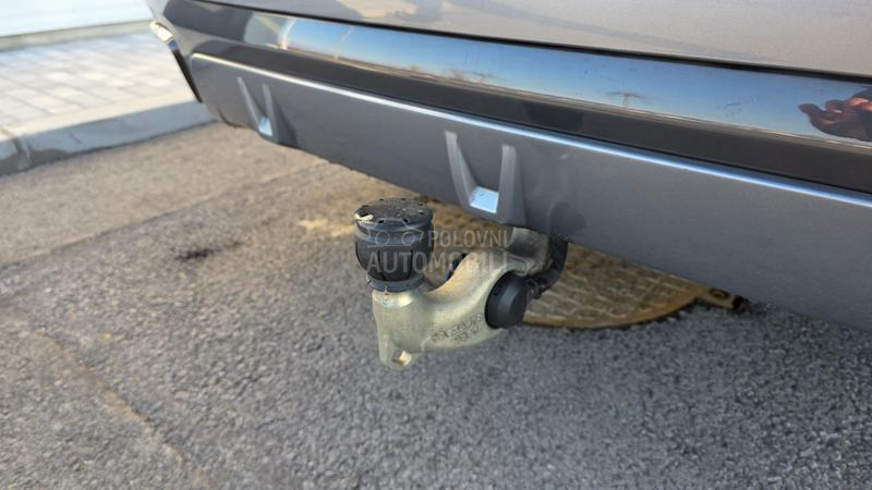 BMW X5 40D/XD/M/AIR/SOFT/HK