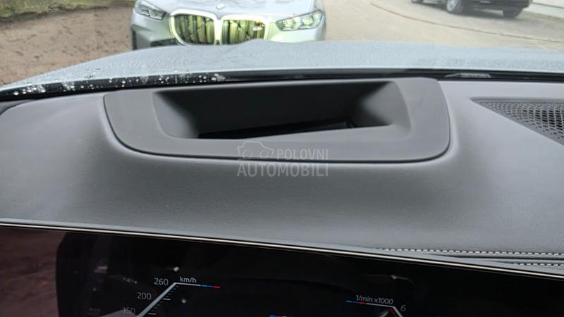 BMW X5 40D/XD/M/AIR/SOFT/HK