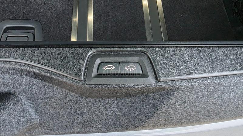 BMW X5 40D/XD/M/AIR/SOFT/HK