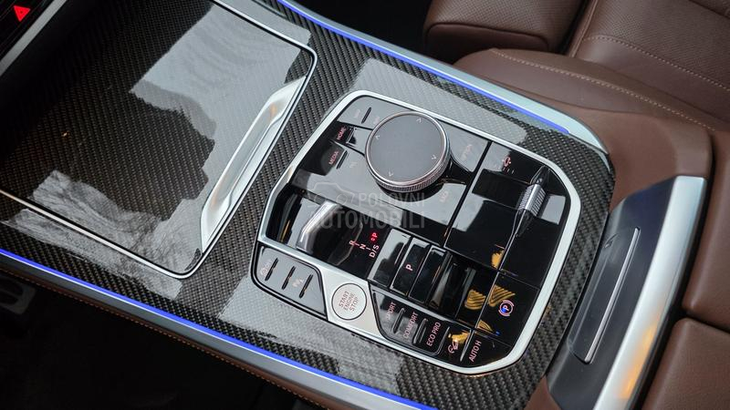 BMW X5 40D/XD/M/AIR/SOFT/HK