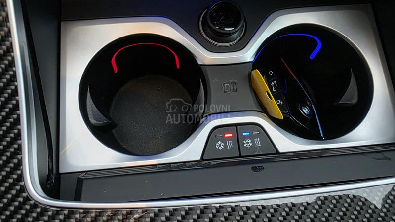 BMW X5 40D/XD/M/AIR/SOFT/HK